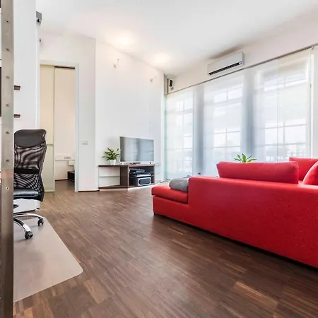 Life Apartment & City Bike Bolzano Exterior photo