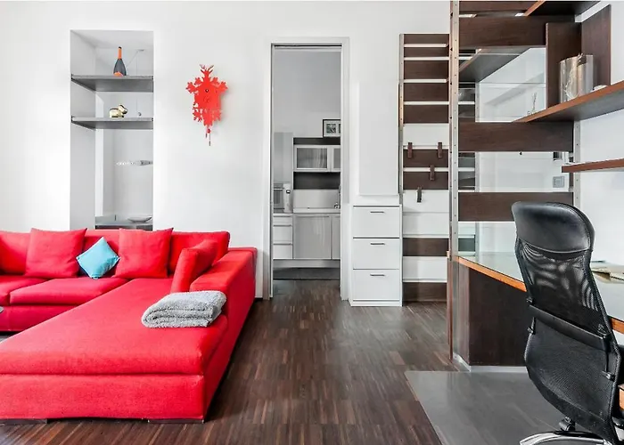 Life Apartment & City Bike