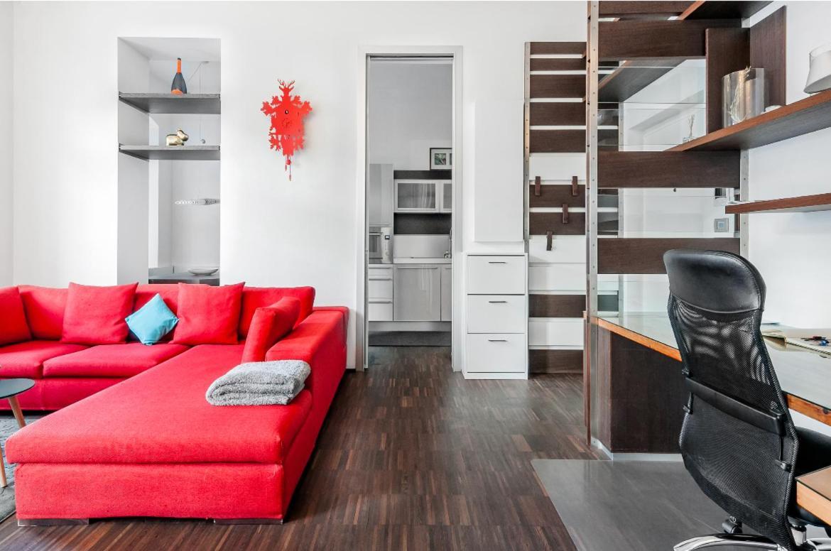 Life & Bike Apartment Bolzano