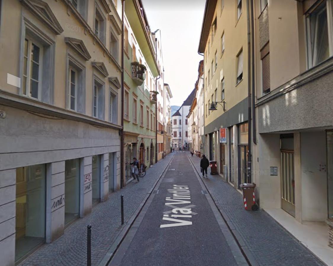 Life & Bike Apartment Bolzano
