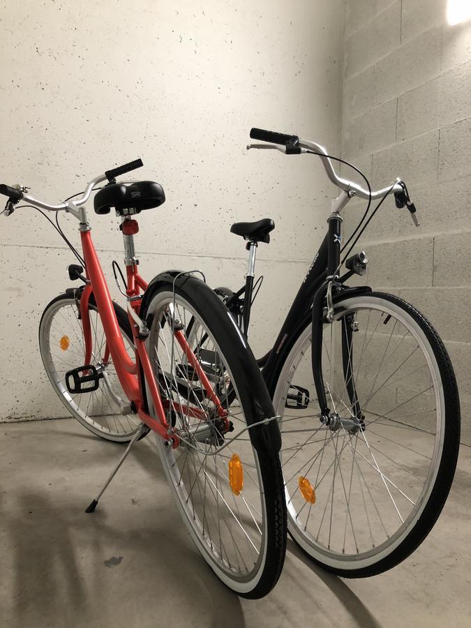 Life & Bike
