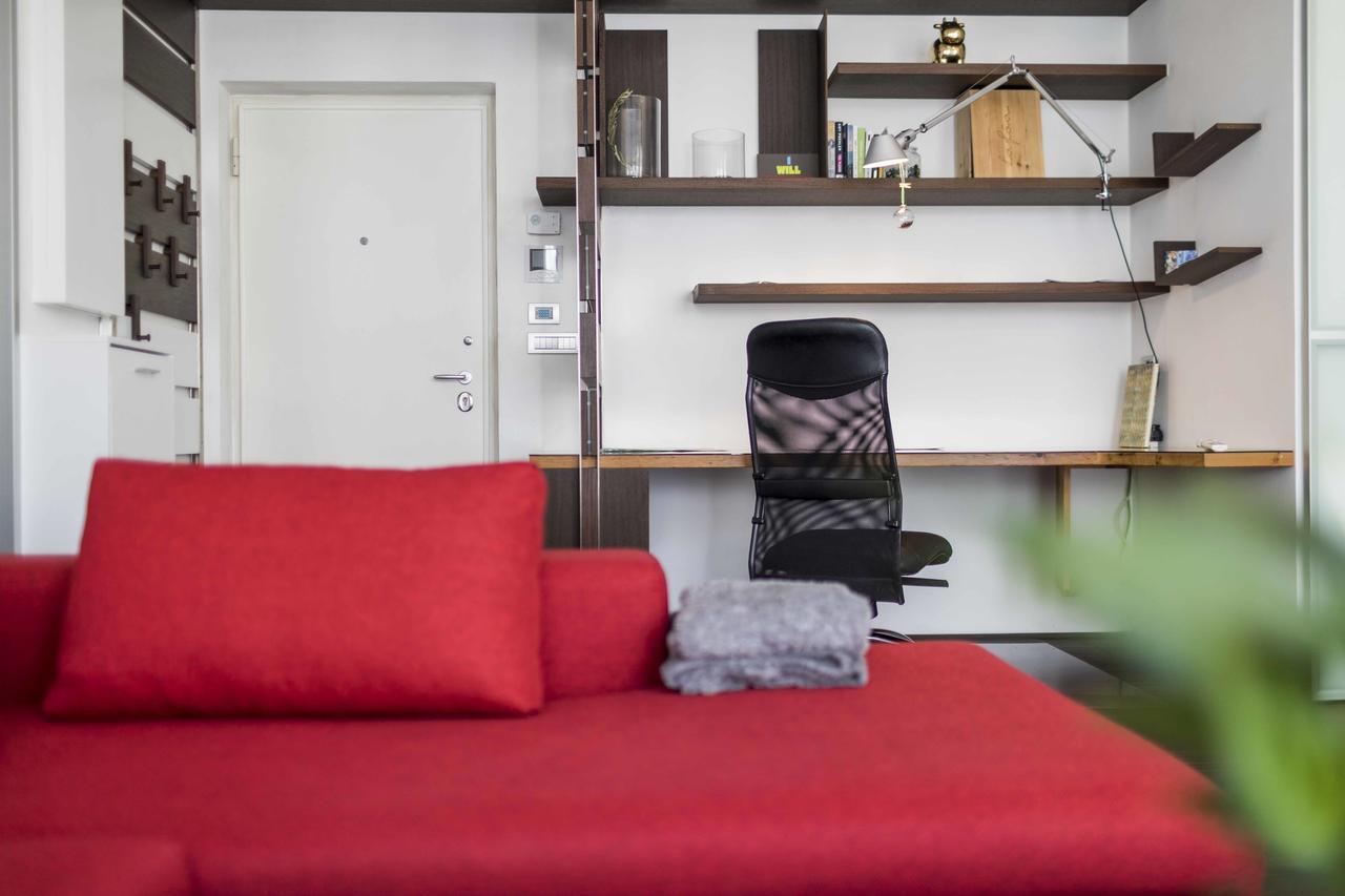 Apartment Life & Bike Bolzano