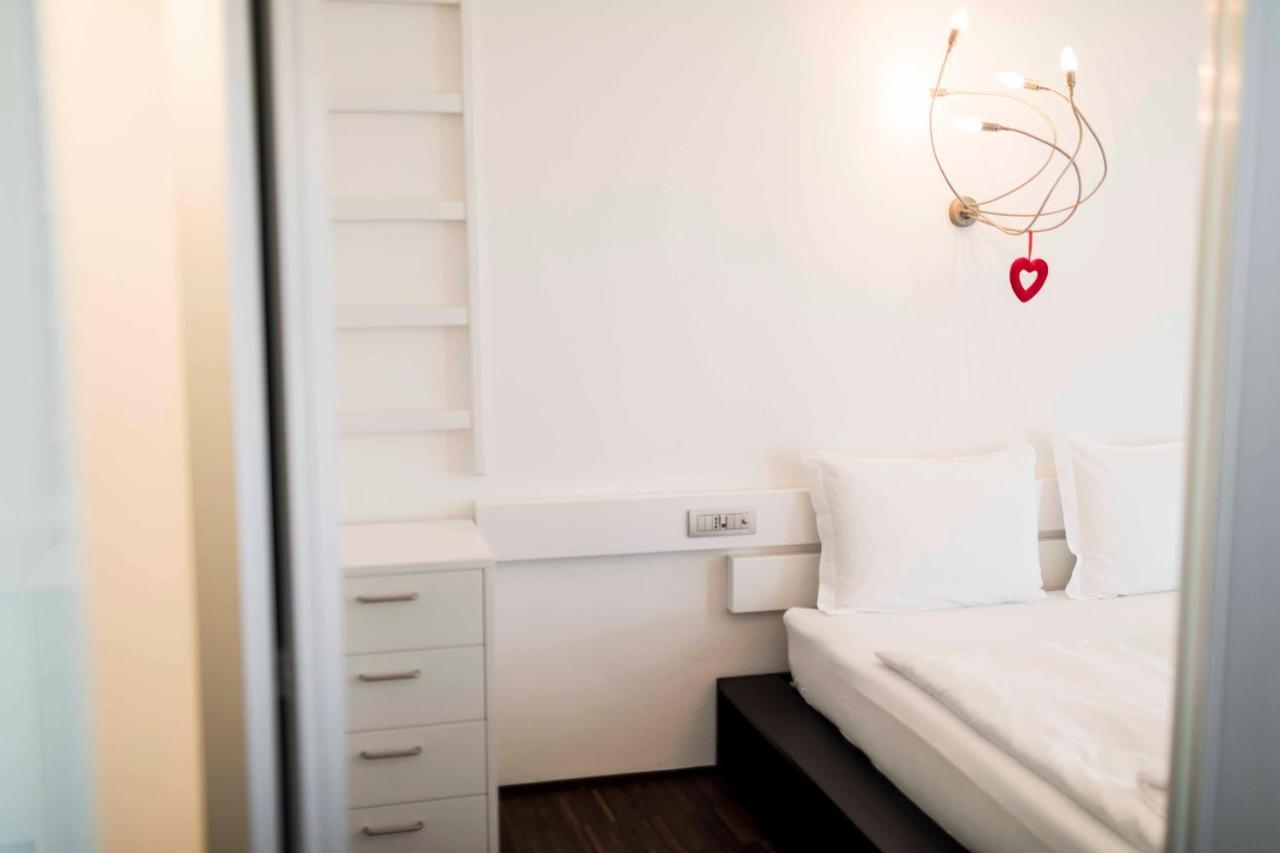 Apartment Life & Bike Bolzano