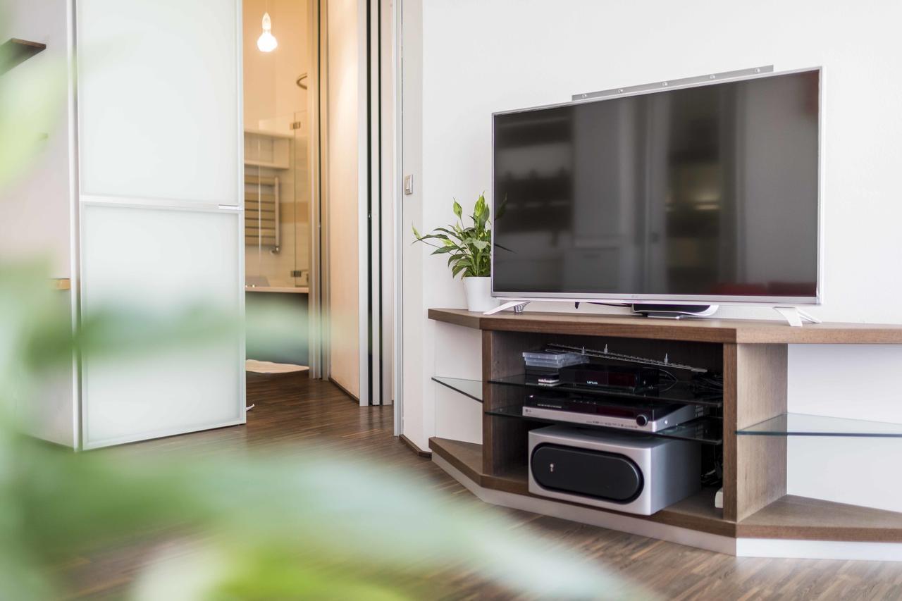 Life & Bike Appartement