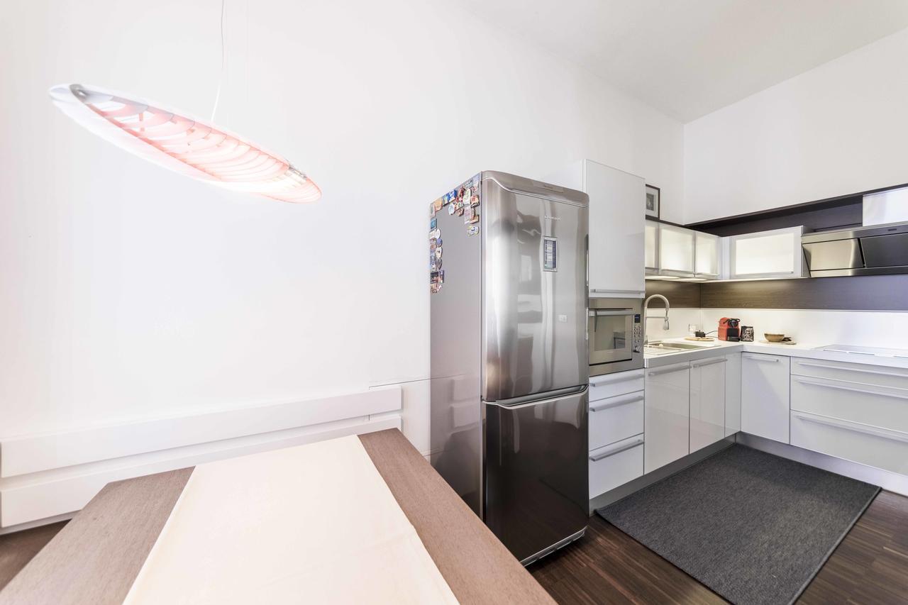 Appartement Life & Bike