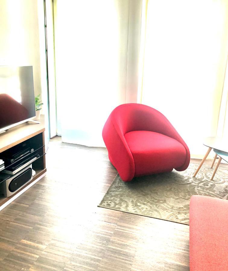 Appartement Life & Bike